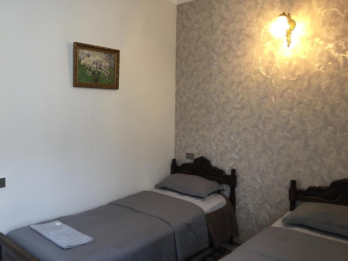 Aragvi Valley Βίλα Tsitelsopeli Εξωτερικό φωτογραφία
